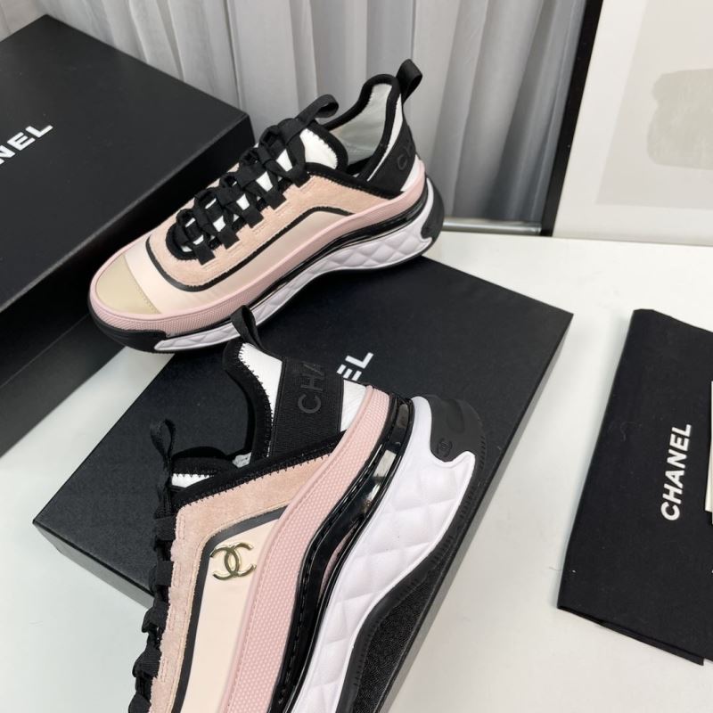 Chanel Sport Shoes